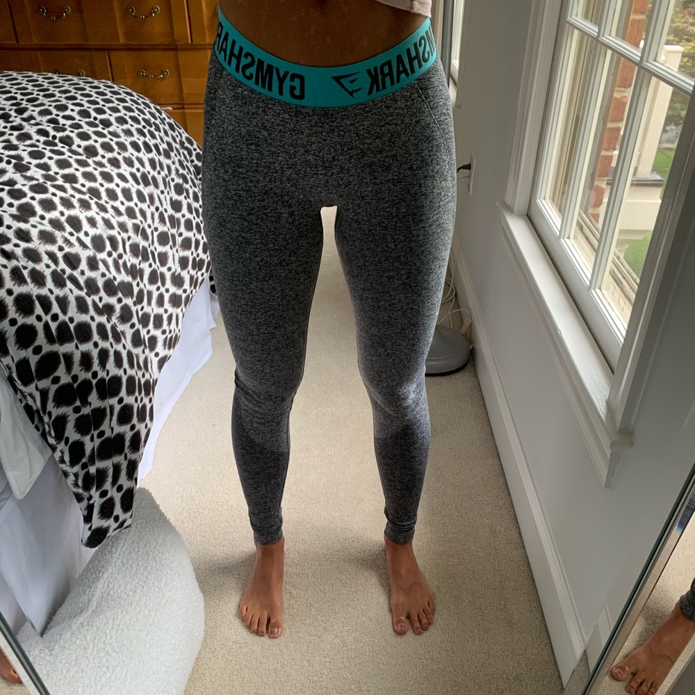 GYMSHARK leggings
